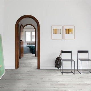 Crush Light Water Resistant Laminate by BerryAlloc