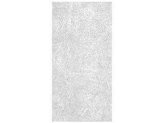 Crystal Bianco / Block 50 Bookmatch 12mm Honed Tile & Stone by Anatolia Tile