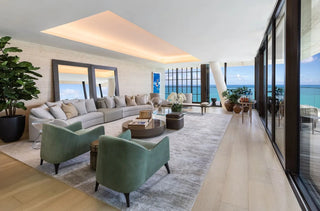 Crystal Character Engineered Hardwood by Riva Floors