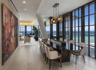 Crystal Engineered Hardwood by Riva Floors
