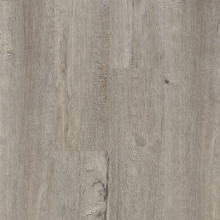 Crystal Gray 5.9" Vinyl by Hartco