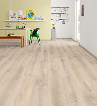Crystal Oak Engineered Hardwood by Anchor Floor & Supply
