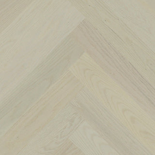 Crystal Oak Engineered Hardwood by Hallmark Floors