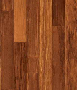Cumaru (Natural) Engineered Hardwood by Garrison