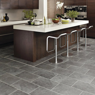 Cumbrian Stone Vinyl by Karndean