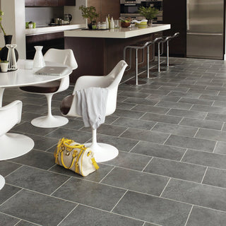 Cumbrian Stone Vinyl by Karndean