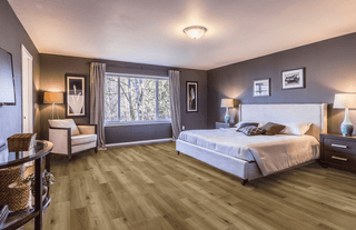 Cumulus Vinyl by Harbinger Flooring