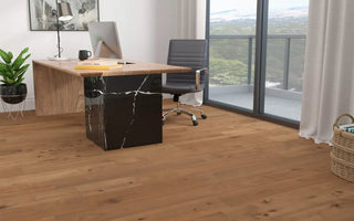 Cured Hickory Engineered Hardwood by Cali Floors