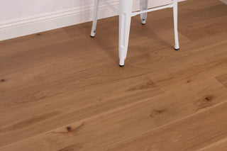 Cured Hickory Engineered Hardwood by Cali Floors