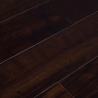 Curupay Brown Engineered Hardwood by Artisan Hardwood