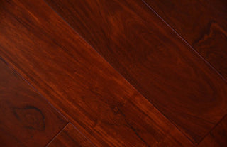 Curupay Sepia Engineered Hardwood by DBNS Hardwood