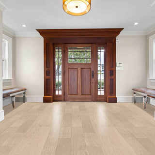 Cuva Hardwood by Hennessy