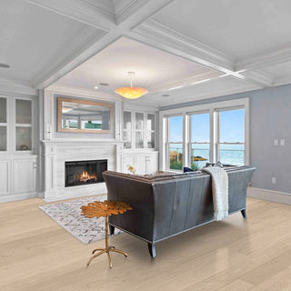 Cuva Hardwood by Hennessy