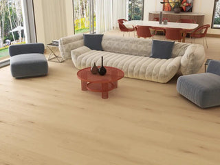 Cyclone Shores Waterproof Laminate by Fuzion Flooring