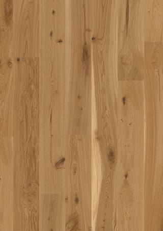 Oak Transparent Vivo, 14mm Plank 181