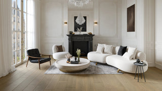 Dahr Engineered Hardwood by DuChateau