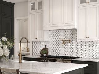 DAISY LAYNE Tile & Stone by Anthology Tile