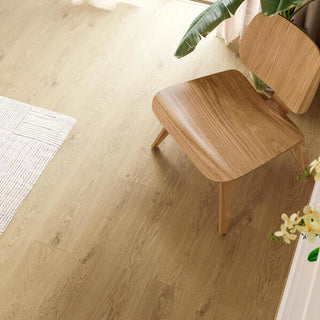 Daisy Oak Water Resistant Laminate by BerryAlloc