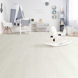 DAISY Vinyl by Lux Flooring
