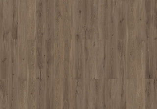 Dakota Oak Brown Engineered Hardwood by Amorim Wise