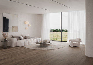 Dakota Oak Brown Engineered Hardwood by Amorim Wise