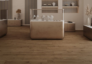 Dakota Oak Engineered Hardwood by Amorim Wise