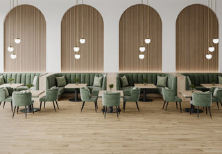 Dakota Oak Sand Engineered Hardwood by Amorim Wise