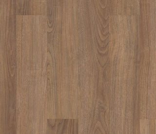 Dakota Walnut Vinyl by COREtec