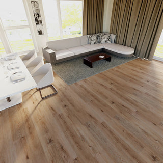 Dakota Way spc by Urban Surfaces