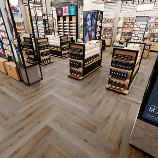 Dakota Way Vinyl by Urban Surfaces