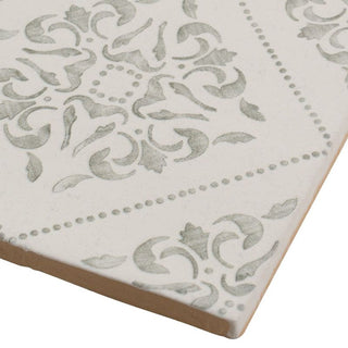 DALI HABITAT Tile & Stone by Anthology Tile