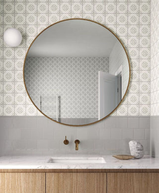 DALI HABITAT Tile & Stone by Anthology Tile