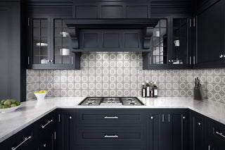DALI MOONSTONE Tile & Stone by Anthology Tile