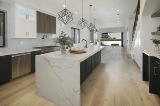 Danbury Engineered Hardwood by Legante Flooring