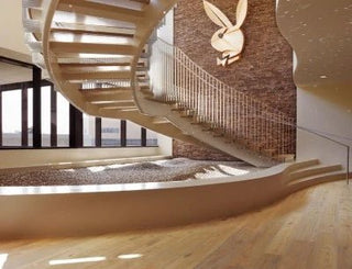 Danube Engineered Hardwood by DuChateau