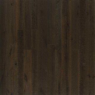 Darjeeling Hickory Engineered Hardwood by Hallmark Floors
