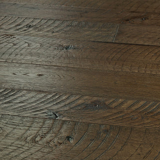 Darjeeling Hickory Engineered Hardwood by Hallmark Floors