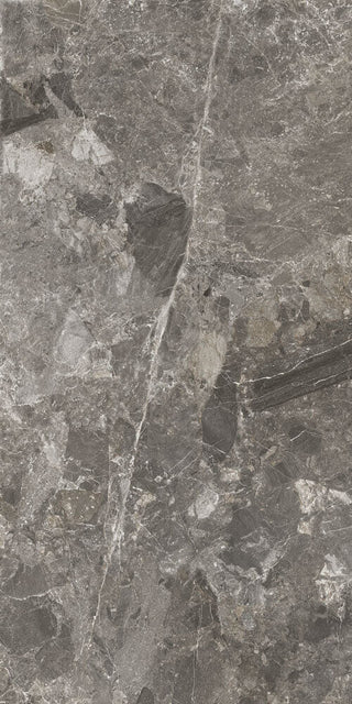 Dark 12x24 by Happy Floors