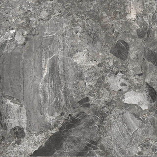 Dark 36x36 by Happy Floors
