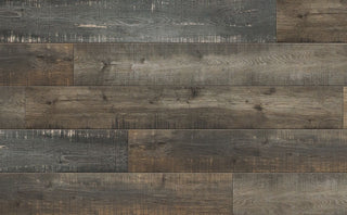 Dark and Stormy Waterproof Laminate by Johnson Hardwood