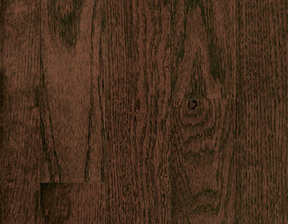 Dark Chocolate Hardwood by Mullican Flooring
