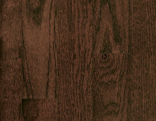 Dark Chocolate Hardwood by Mullican Flooring