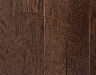 Dark Chocolate Hardwood by Mullican Flooring