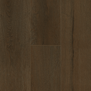 Dark Cocoa Vinyl by Armstrong Flooring