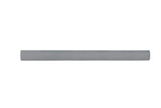 Dark Glossy Bead Trim 1x12 by Happy Floors
