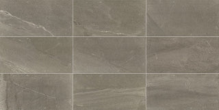 Dark Gray Rectangle Tile & Stone by American Olean