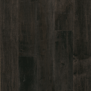 Dark Lava 5" Hardwood by Hartco