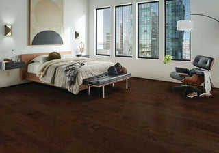 Dark Roast Engineered Hardwood by Armstrong Flooring