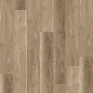 Davos Oak Vinyl by TAS Flooring