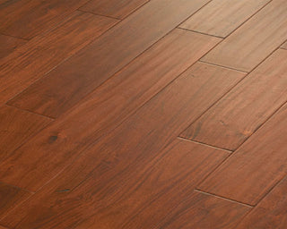 Dawn Engineered Hardwood by LW Flooring
